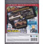 PS3 MotorStorm: Pacific Rift (Essentials)